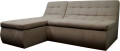 КОМФОРТ - диван угловой ТМ ВІКА (фото 2 из 3)