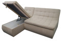 КОМФОРТ - диван угловой ТМ ВІКА (фото 3 из 3)