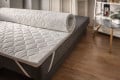 АВРОРА - топпер TM FAMILY SLEEP Classic Collection (Украина) (фото 5 из 8)
