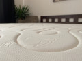 ELEGANT - ортопедичний матрац ТМ FAMILY SLEEP Gold Collection (Україна) (світлина 4 з 9)