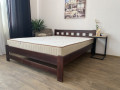 ELEGANT - ортопедичний матрац ТМ FAMILY SLEEP Gold Collection (Україна) (світлина 3 з 9)