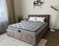HERMES - ортопедичний матрац ТМ FAMILY SLEEP Mythology Collection (світлина 4 з 9)