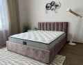 ORFEY - ортопедичний матрац ТМ FAMILY SLEEP Mythology Collection (світлина 6 з 8)