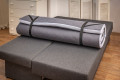 SKY - топпер TM FAMILY SLEEP Gray-White Collection (Украина) (фото 5 из 9)