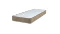 MEDIUM STAR NEW - ортопедический матрас ТМ SLEEP CARE (Украина) (фото 2 из 2)