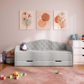 MELISA - кровать подростковая ТМ VIORINA-DEKO (Украина) (фото 5 из 10)