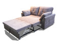 MICHIGAN - диван-кровать прямой TM DAVIDOS MODERN LINE (фото 7 из 8)