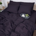 Пододеяльник 0055 BLACK PEARL - ТМ MIRSON (фото 8 из 8)
