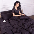 Пододеяльник 0055 BLACK PEARL - ТМ MIRSON (фото 7 из 8)