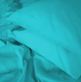 Наволочка БЯЗЬ 11-2208 MINT - ТМ MIRSON (Украина-Италия) (фото 2 из 7)