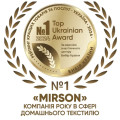 Подушка антиалергенна 50х70 Eco-Soft №1767 ECO LIGHT CORAL (СЕРЕДНЯ) (2200003709858) - TM MIRSON (світлина 9 з 10)