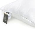 Набір подушок антиалергенних 50х70 BAMBOO №1612 ECO LIGHT WHITE (СЕРЕДНІ) (2200002652360) - TM MIRSON (світлина 2 з 6)