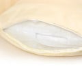 Подушка антиаллергенная CARMELA С ЭВКАЛИПТОМ HAND MADE 1276 (МЯГКАЯ) - TM MIRSON (фото 4 из 7)