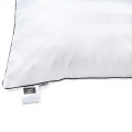 Подушка антиаллергенная ECO-SOFT ROYAL HAND MADE 498 (НИЗКАЯ) - TM MIRSON (фото 3 из 7)