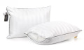 Подушка антиалергенна ECO-SOFT ROYAL HAND MADE 500 (ВИСОКА) - TM MIRSON (світлина 2 з 9)