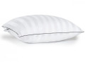 Подушка антиалергенна ECO-SOFT ROYAL HAND MADE 500 (ВИСОКА) - TM MIRSON (світлина 4 з 9)