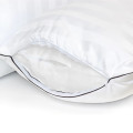 Подушка антиалергенна ROYAL PEARL з евкаліптом HAND MADE 1278 (М’ЯКА) - TM MIRSON (світлина 3 з 8)