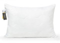 Подушка антиалергенна 50х70 С ЕВКАЛІПТОМ №1621 ECO LIGHT WHITE (СЕРЕДНЯ) - TM MIRSON (2200002647304) (світлина 2 з 7)