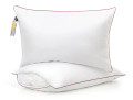 Подушка антиаллергена ECO-SOFT DELUXE HAND MADE 473 (СЕРЕДНЯ) - TM MIRSON (світлина 7 з 10)
