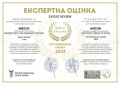 Подушка шовкова DELUXE NATURAL HAND MADE 946 (СЕРЕДНЯ) - TM MIRSON (світлина 9 з 10)