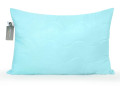 Подушка хлопковая 50х70 №1625 ECO LIGHT BLUE (СРЕДНЯЯ) (2200002647342) - TM MIRSON (фото 2 из 7)