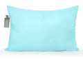 Подушка шерстяная 50х70 №1610 ECO LIGHT BLUE (СРЕДНЯЯ) (2200002647229) - TM MIRSON (фото 2 из 8)