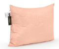 Подушка антиалергенна 50х70 Eco-Soft №1767 ECO LIGHT CORAL (СЕРЕДНЯ) (2200003709858) - TM MIRSON (світлина 2 з 10)