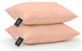 Подушка антиалергенна 50х70 BamBoo №1769 ECO LIGHT CORAL (СЕРЕДНЯ) (2200003709896) - TM MIRSON (світлина 5 з 11)