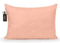 Подушка антиалергенна 50х70 BamBoo №1769 ECO LIGHT CORAL (СЕРЕДНЯ) (2200003709896) - TM MIRSON (світлина 4 з 11)