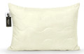 Подушка антиаллергенная 50х70 ECOSILK №1602 ECO LIGHT CREM (СРЕДНЯЯ) (2200002647113) - TM MIRSON (фото 4 из 10)
