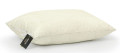 Подушка антиаллергенная 50х70 3M THINSULATE №1605 ECO LIGHT CREM (СРЕДНЯЯ) (2200002647144) - TM MIRSON (фото 2 из 10)