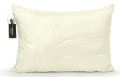 Подушка хлопковая 50х70 №1626 ECO LIGHT CREM (СРЕДНЯЯ) (2200002647359) - TM MIRSON (фото 5 из 9)