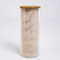 Подушка вовняна 50х70 №1609 ECO LIGHT WHITE (СЕРЕДНЯ) (2200002647212)- TM MIRSON (світлина 7 з 10)