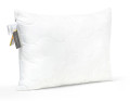 Подушка вовняна 50х70 №1609 ECO LIGHT WHITE (СЕРЕДНЯ) (2200002647212)- TM MIRSON (світлина 2 з 10)