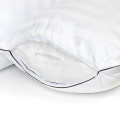Подушка шовкова ROYAL PEARL NATURAL HAND MADE 943 (СЕРЕДНЯ) - TM MIRSON (світлина 7 з 10)
