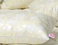 Подушка пуховая EXTRA 90% пух / 10% перо №108 (ВЫСОКАЯ) - TM MIRSON (фото 6 из 9)