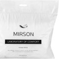 Подушка антиалергенна 50х70 Eco-Soft №1767 ECO LIGHT CORAL (СЕРЕДНЯ) (2200003709858) - TM MIRSON (світлина 7 з 10)