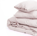 Наволочка ЛЬОН NATURAL LINEN AMALIA - ТМ MIRSON (Україна-Італія) (світлина 2 з 7)