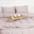 Наволочка ЛЬОН NATURAL LINEN AMALIA - ТМ MIRSON (Україна-Італія) (світлина 4 з 7)