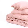 Простынь ЛЕН NATURAL LINEN DEARNESS - ТМ MIRSON (Украина-Италия) (фото 5 из 7)