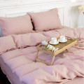 Простынь ЛЕН NATURAL LINEN DEARNESS - ТМ MIRSON (Украина-Италия) (фото 3 из 7)