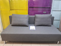 Диван POPULUS, 140х190, 2 кат. Apparel Hollywood 05 - TM SLEEP CARE (Распродажа) (фото 2 из 3)