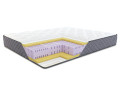 Комплект MODERN: матрас 160х200 + подушка + простынь натяжная + 2 наволочки (фото 3 из 10)