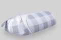 SIDE ROLL M - ортопедична подушка 20x35х10 TM NOBLE (Україна) П870N1M000ЯORJ1 (фото 3 з 3)