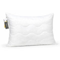 Набір Бавовняний Всесезонний №1705 ECO LIGHT WHITE (ковдра + подушка 50х70 середня) - ТМ MIRSON (Україна) (світлина 5 з 6)