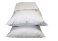 Набор наволочек MF STRIPE 2шт. 50x70 - TM LIGHT HOUSE (Турция) (фото 10 из 10)