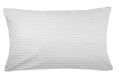 Набор наволочек MF STRIPE 2шт. 50x70 - TM LIGHT HOUSE (Турция) (фото 7 из 10)