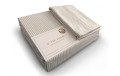 Комплект MODERN: матрас 160х200 + подушка + простынь натяжная + 2 наволочки (фото 9 из 10)