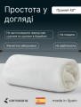 FRESHCO 3D - захисний наматрацник з INTO мембраною аква-стоп TM KAMASANA (Іспанія) (світлина 4 з 6)