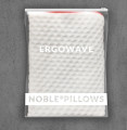 Наволочка ERGOWAVE 58х40х10,5 TM NOBLE (світлина 2 з 2)